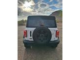 Thumbnail of 2024 White Ford Bronco