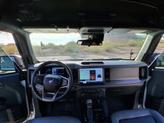 Thumbnail of 2024 White Ford Bronco