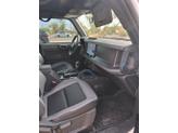 Thumbnail of 2024 White Ford Bronco