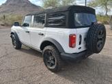 Thumbnail of 2024 White Ford Bronco