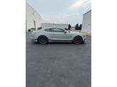 Thumbnail of 2021 Gray Ford Mustang