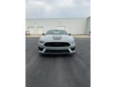 Thumbnail of 2021 Gray Ford Mustang