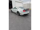 Thumbnail of 2021 Gray Ford Mustang