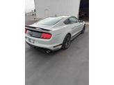 Thumbnail of 2021 Gray Ford Mustang