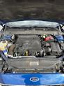 Thumbnail of 2017 Blue Ford Fusion