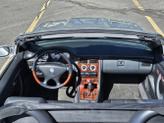 Thumbnail of 2002 Silver Mercedes-Benz SLK-Class