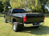 Thumbnail of 2008 Black Dodge Ram 3500