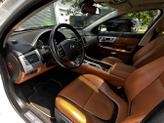 Thumbnail of 2015 White Jaguar XF
