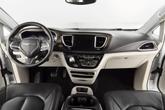 Thumbnail of 2017 White Chrysler Pacifica