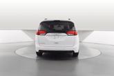 Thumbnail of 2017 White Chrysler Pacifica