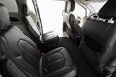 Thumbnail of 2017 White Chrysler Pacifica