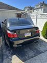 Photo of 2007 Black BMW M5