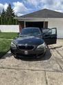 Thumbnail of 2007 Black BMW M5