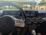 Thumbnail of 2020 Black Mercedes-Benz GLB 250