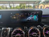 Thumbnail of 2020 Black Mercedes-Benz GLB 250