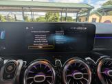 Thumbnail of 2020 Black Mercedes-Benz GLB 250
