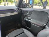 Thumbnail of 2020 Black Mercedes-Benz GLB 250