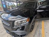Thumbnail of 2020 Black Mercedes-Benz GLB 250