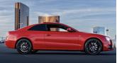 Thumbnail of 2016 Red Audi A5