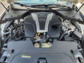 Thumbnail of 2017 White INFINITI Q60
