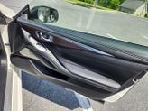 Thumbnail of 2017 White INFINITI Q60