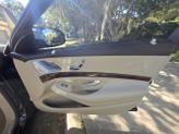 Thumbnail of 2015 Black Mercedes-Benz S-Class