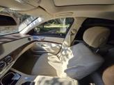 Thumbnail of 2015 Black Mercedes-Benz S-Class