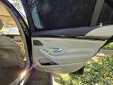 Thumbnail of 2015 Black Mercedes-Benz S-Class