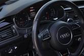 Thumbnail of 2017 Black Audi RS 7
