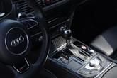 Thumbnail of 2017 Black Audi RS 7