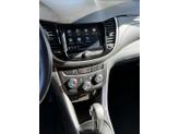 Thumbnail of 2018 White Chevrolet Trax