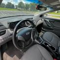 Thumbnail of 2015 Silver Hyundai ELANTRA