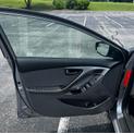 Thumbnail of 2015 Silver Hyundai ELANTRA