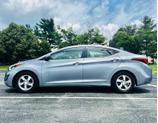 Thumbnail of 2015 Silver Hyundai ELANTRA