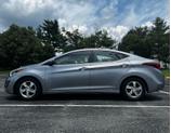 Thumbnail of 2015 Silver Hyundai ELANTRA