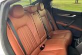 Thumbnail of 2016 White Maserati Ghibli