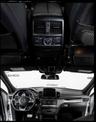 Thumbnail of 2018 Silver Mercedes-Benz AMG GLS 63