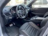 Thumbnail of 2018 Silver Mercedes-Benz AMG GLS 63