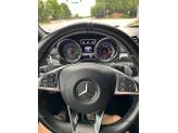 Thumbnail of 2018 Silver Mercedes-Benz AMG GLS 63
