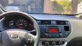 Thumbnail of 2013 White Kia Rio