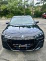 Photo of 2024 Black BMW 760