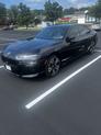 Thumbnail of 2024 Black BMW 760