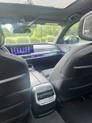 Thumbnail of 2024 Black BMW 760