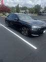 Thumbnail of 2024 Black BMW 760
