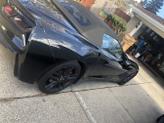 Photo of 2015 Black Chevrolet Corvette