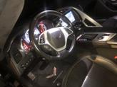 Thumbnail of 2015 Black Chevrolet Corvette