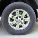 Thumbnail of 2014 Black Ford F-150