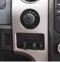 Thumbnail of 2014 Black Ford F-150
