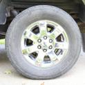 Thumbnail of 2014 Black Ford F-150