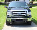Thumbnail of 2014 Black Ford F-150